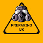Preparing UK logo