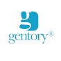 Gentory Top 10  indoor and outdoor Shower factory logo