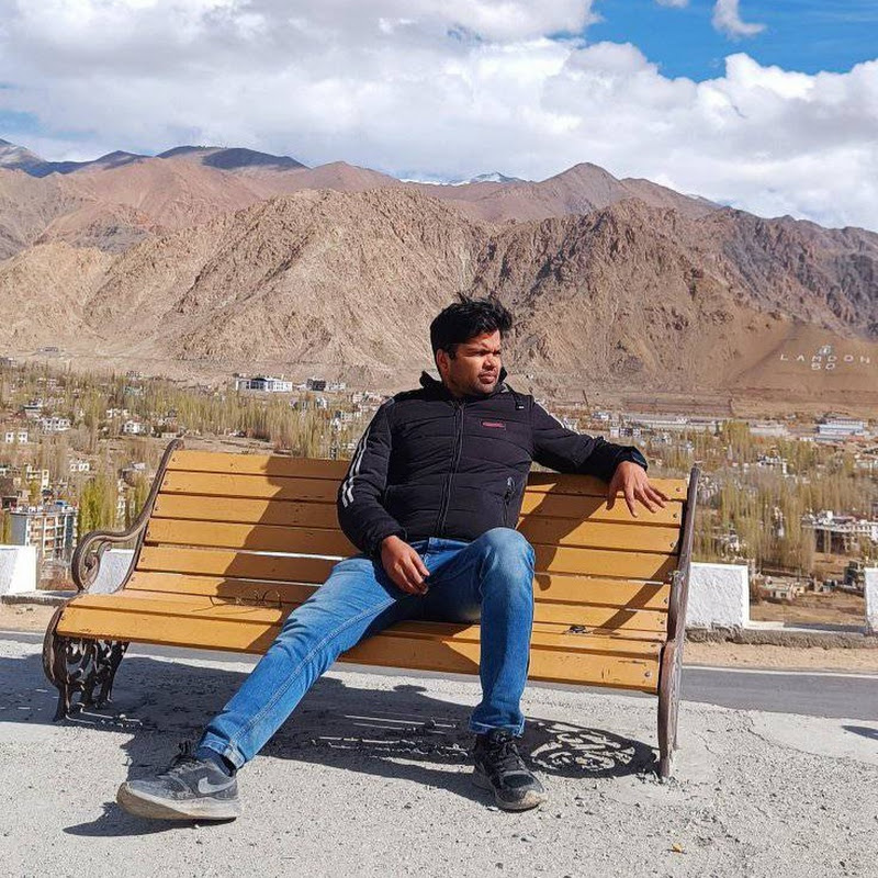 Ayush Rajput Blog