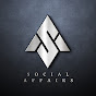 Social Affairs logo