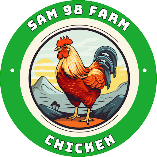 Sam 98 Farm