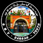 G M V DARGAH YOUTH logo