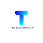 TRUE DATA COMPARISON logo