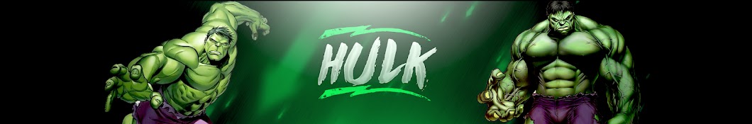 Hulk COC - Ù‡ÙˆÙ„Ùƒ ÙƒÙ„Ø§Ø´ YouTube-Kanal-Avatar