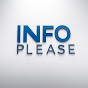 INFO PLEASE logo