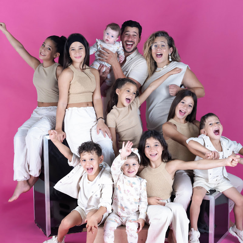 Famille Fanich