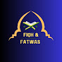 Fiqh & Fatwas logo