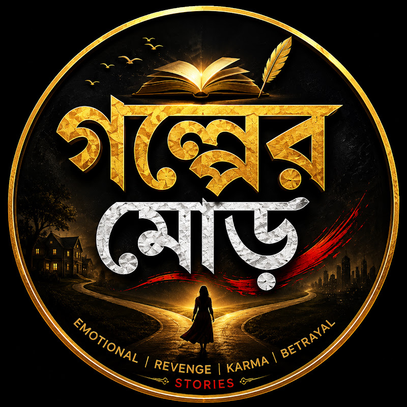 গল্পের মোড়