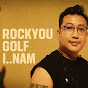 Rockyou I_NaM (กอล์ฟ ไอ..น้ำ)