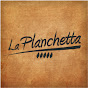 La Planchetta Usa logo