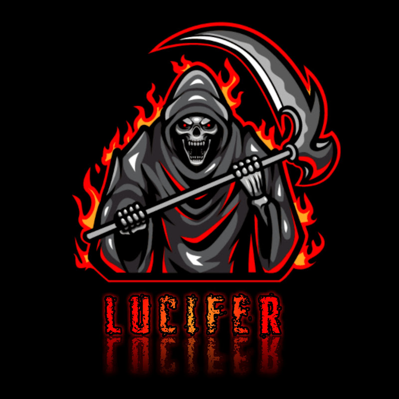 LUCIFER 404 STUDIO
