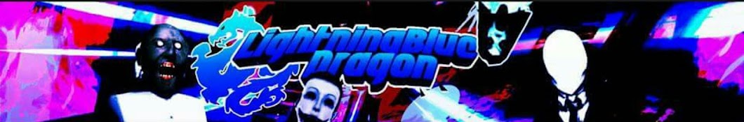 LightningBlueDragon Avatar channel YouTube 