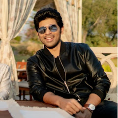 Team Allu Sirish