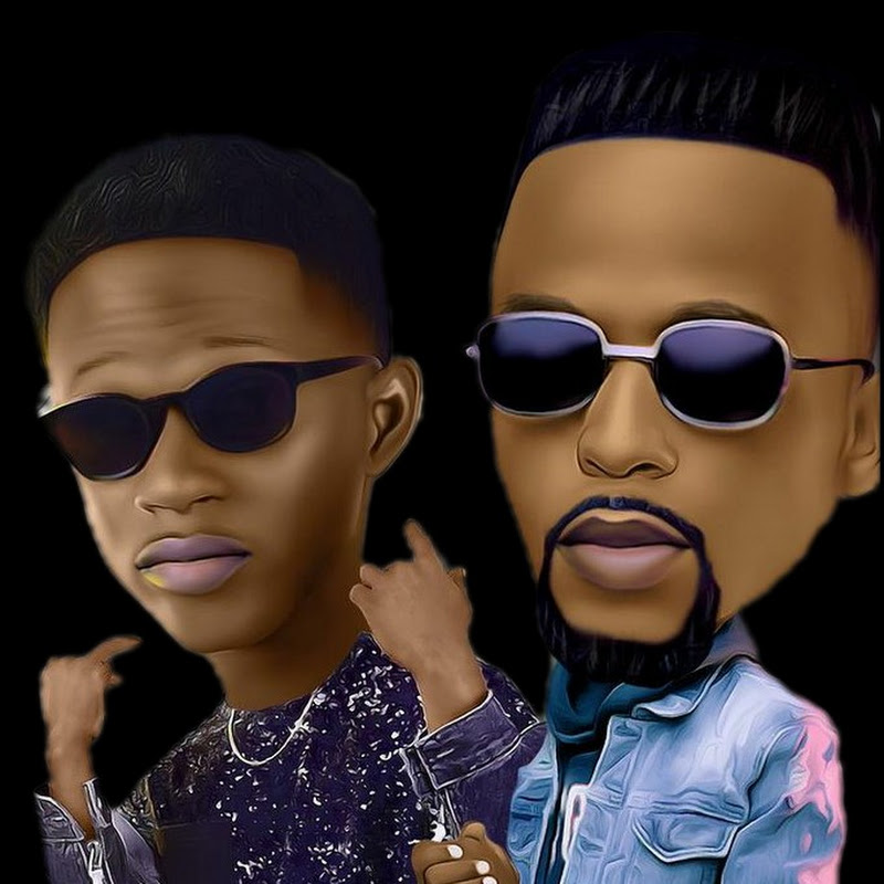 Kracktwist and Samza