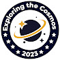 Exploring Cosmos logo