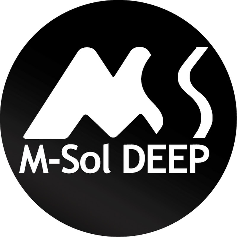 M-Sol DEEP Music 