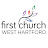 First Church, West Hartford