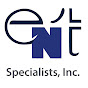 ENT Specialists Marketing logo