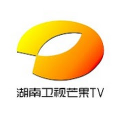 湖南卫视芒果TV官方频道 China HunanTV Official Channel Avatar