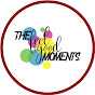 The Feel Good Moments logo