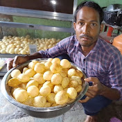 Abhishek panipuri recipe video