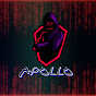 Apollo - @user-rr3gt9eq9y YouTube Profile Photo
