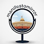 Manifesto Mirror logo