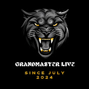GRANDMASTER LIVE