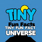 Tiny Fun Facts Universe logo