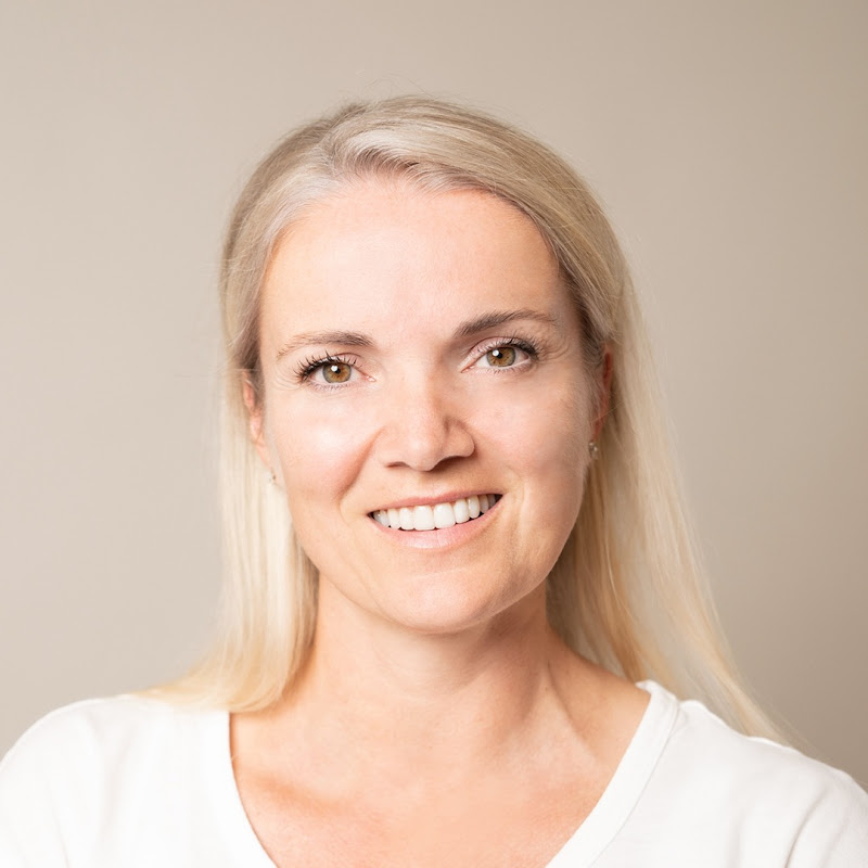 Longevity to Go! with Dr. Barbara Bauder 