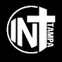 Iglesia Nuevo Testamento Tampa logo