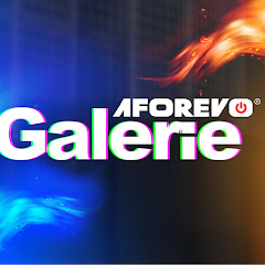 AFOREVO Galerie Channel icon