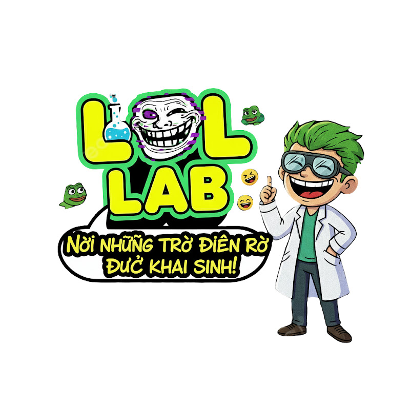 LOL LAB
