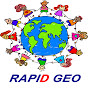 Hire Rapid Geo — Financial Literacy (Educational) YouTube creator for sponsorships
