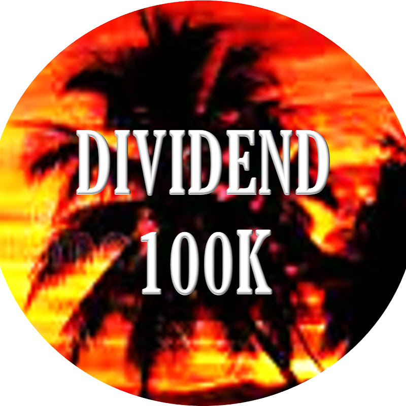 Dividend 100k