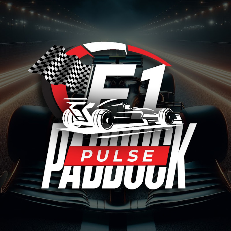 F1 Paddock Pulse