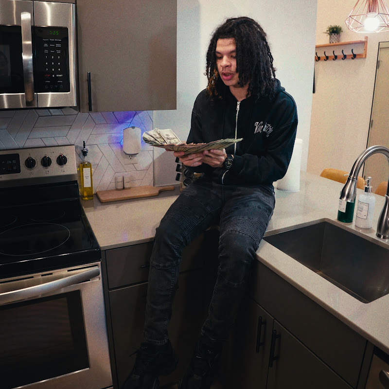 YDK Cokane @ydk_cokane | Thizzler