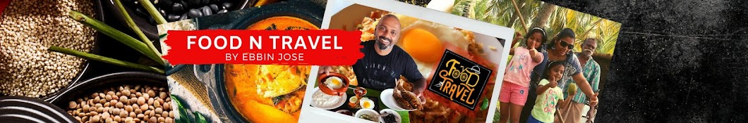 Food N Travel YouTube 频道头像