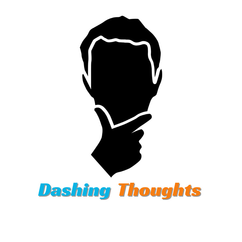 Dashing Thoughts