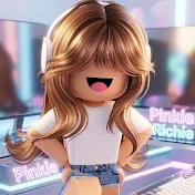 ζ͜͡PinkieRichie