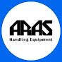 ARAS Developments FZE | Electric Reach Trucks