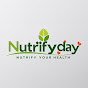 Nutrify Day logo
