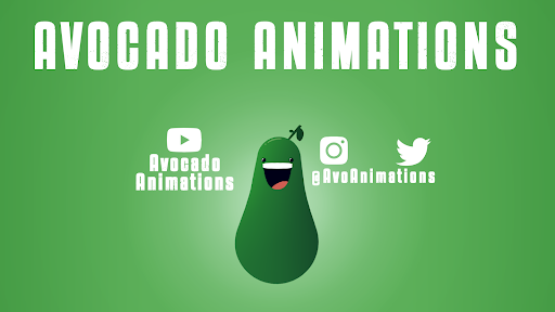 Avocado Animations thumbnail