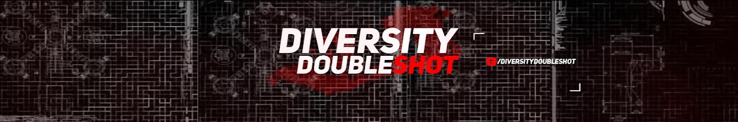 Diversity Doubleshot YouTube channel avatar