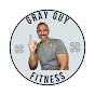 John Schlee - @grayguyfitness - Youtube