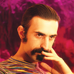 Frank Zappa channel logo