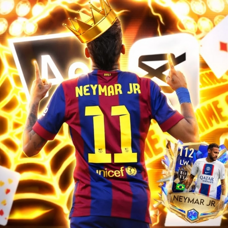 <Neymar14fan⚽️>