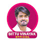 Bittu Vinayak Official logo