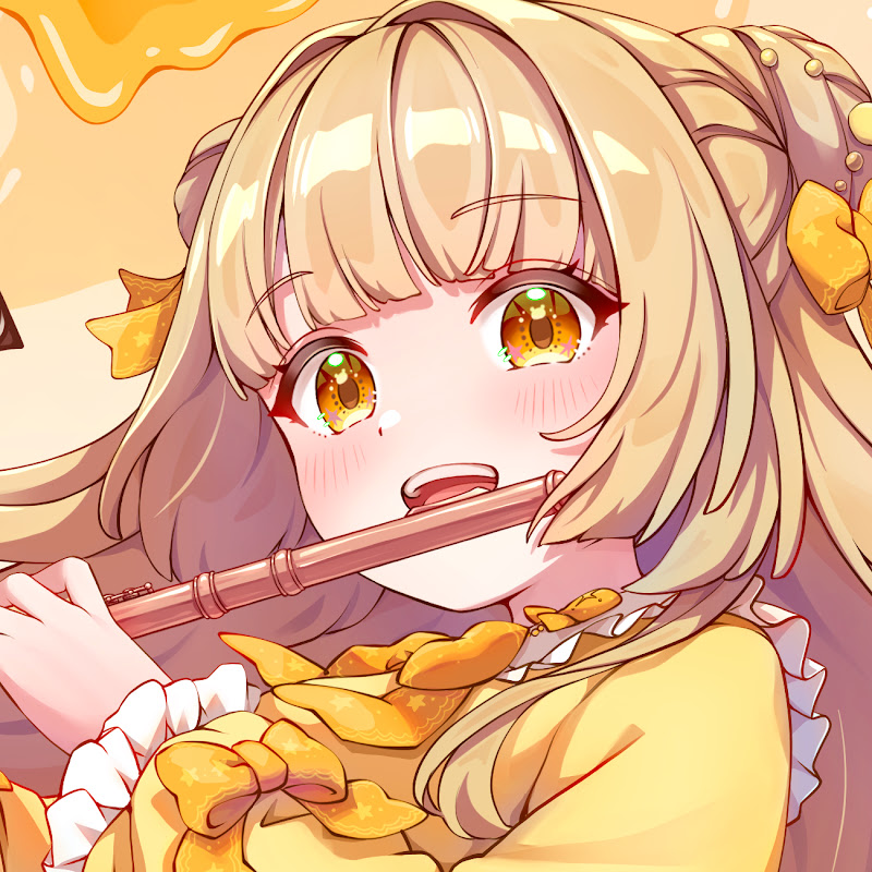 蜜音 はに🍯Hani Mitsune