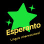 E por falar em Esperanto logo